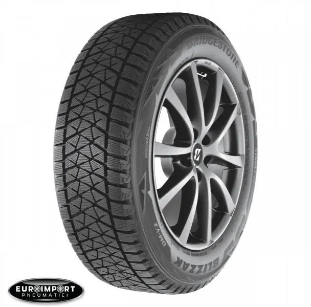 Bridgestone BLIZZAK DM-V2  245/70 R17 110 S   TL